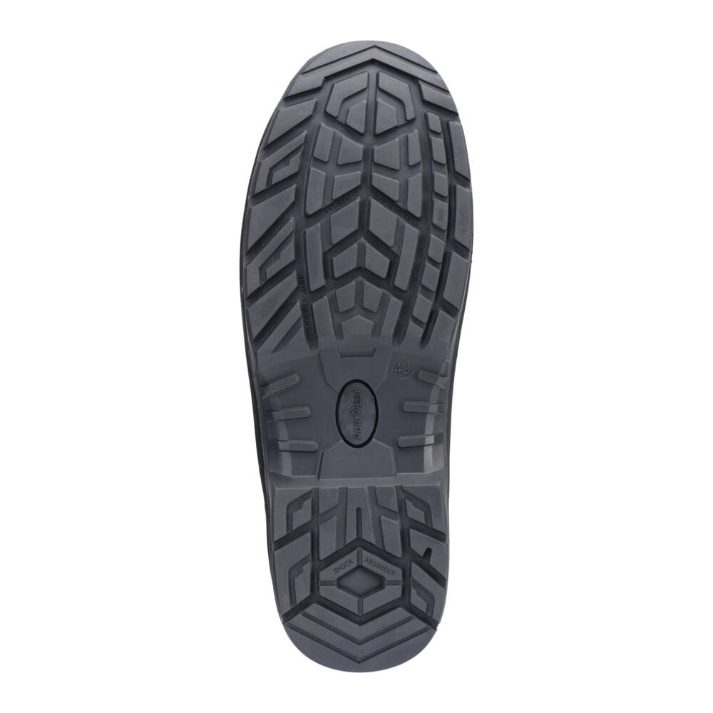 FD26 Composite Leather High Boot S7L HRO M CI LG SC AN SR FO