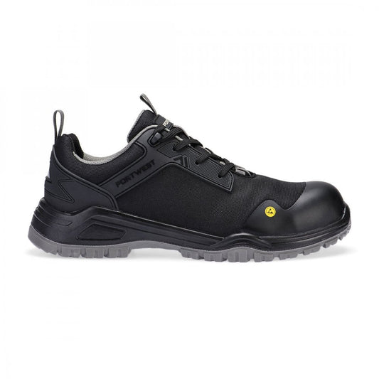 FE11 Composite Mesh Low Shoe S3S ESD SR FO
