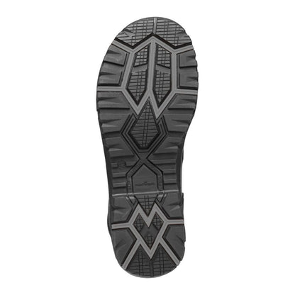 FT31 Steel Leather Shin Boot S3 SC HRO HI CI LG SR FO