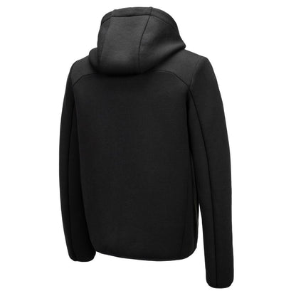 KX372 KX3 Sport Zip Hooded Sweater