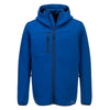 KX372 KX3 Sport Zip Hooded Sweater