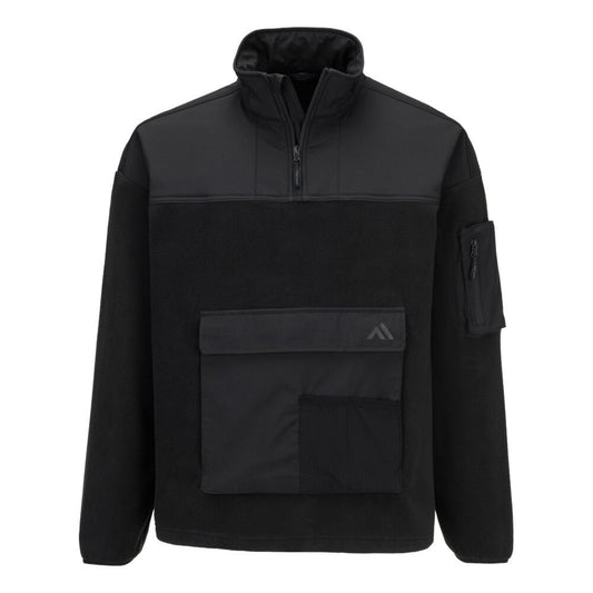 KX378 KX3 Sport 1/4 Zip Fleece