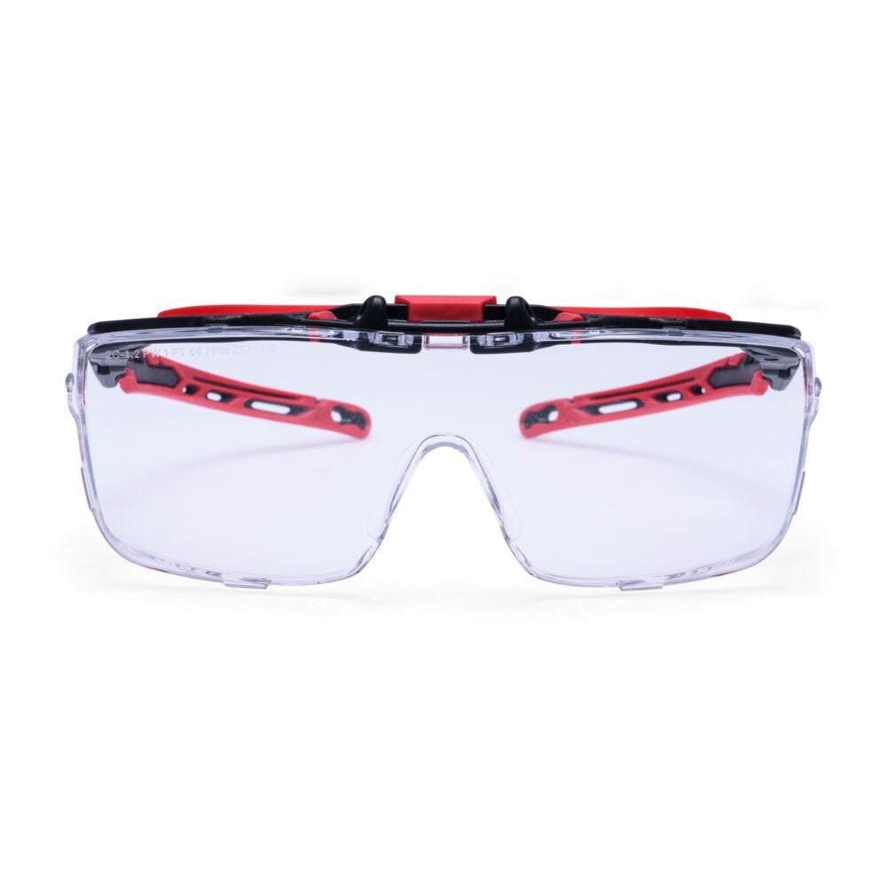 PR03 Extra OTG Safety Glasses