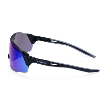 PT01 Sporty Shield Safety Glasses