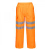 S595 Hi-Vis Extreme Rain Trousers (3L)