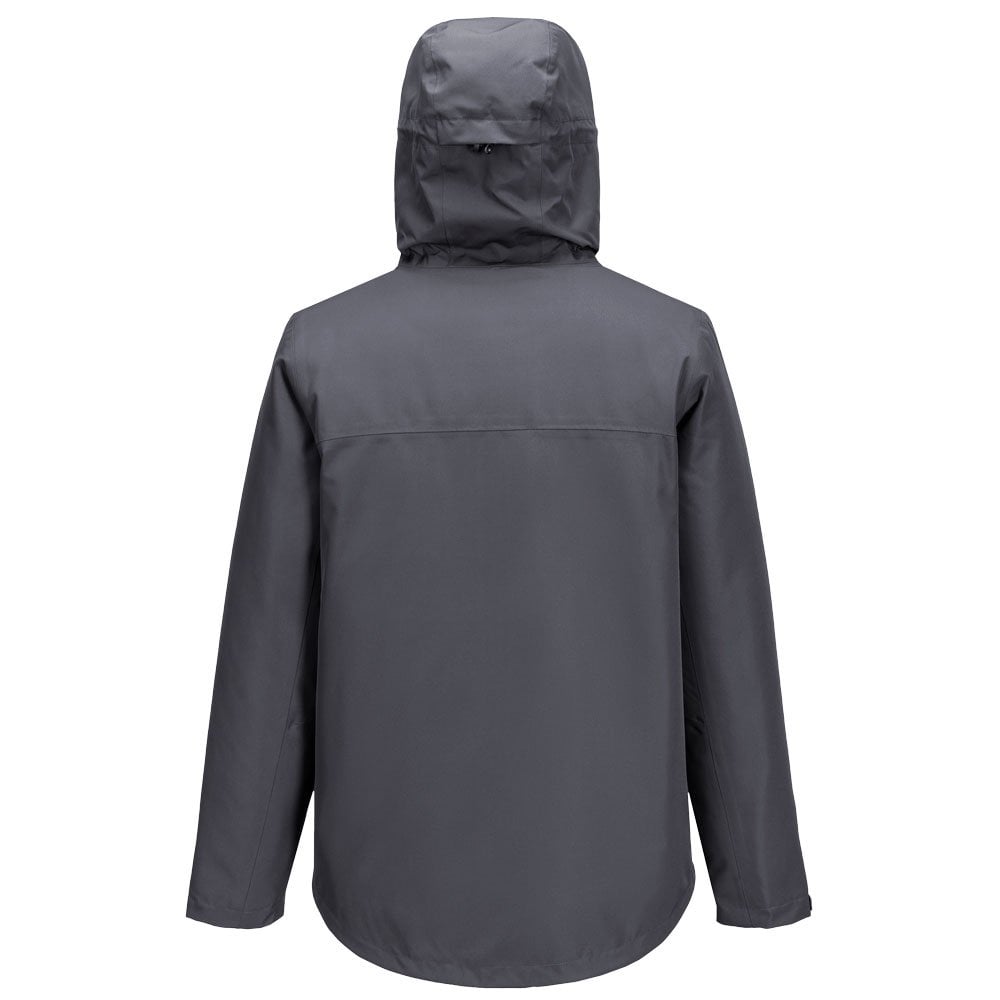 S611 Professional Winter Jacket