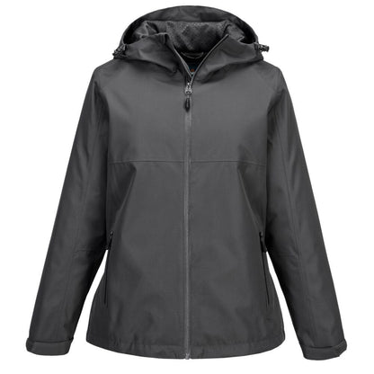 S614 Professional Women's Rain Jacket