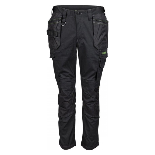 Apache Sudbury Stretch Slim Fit Holster Pocket Trouser