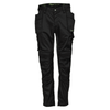 Apache Bancroft Holster Trouser Slim Fit Stretch