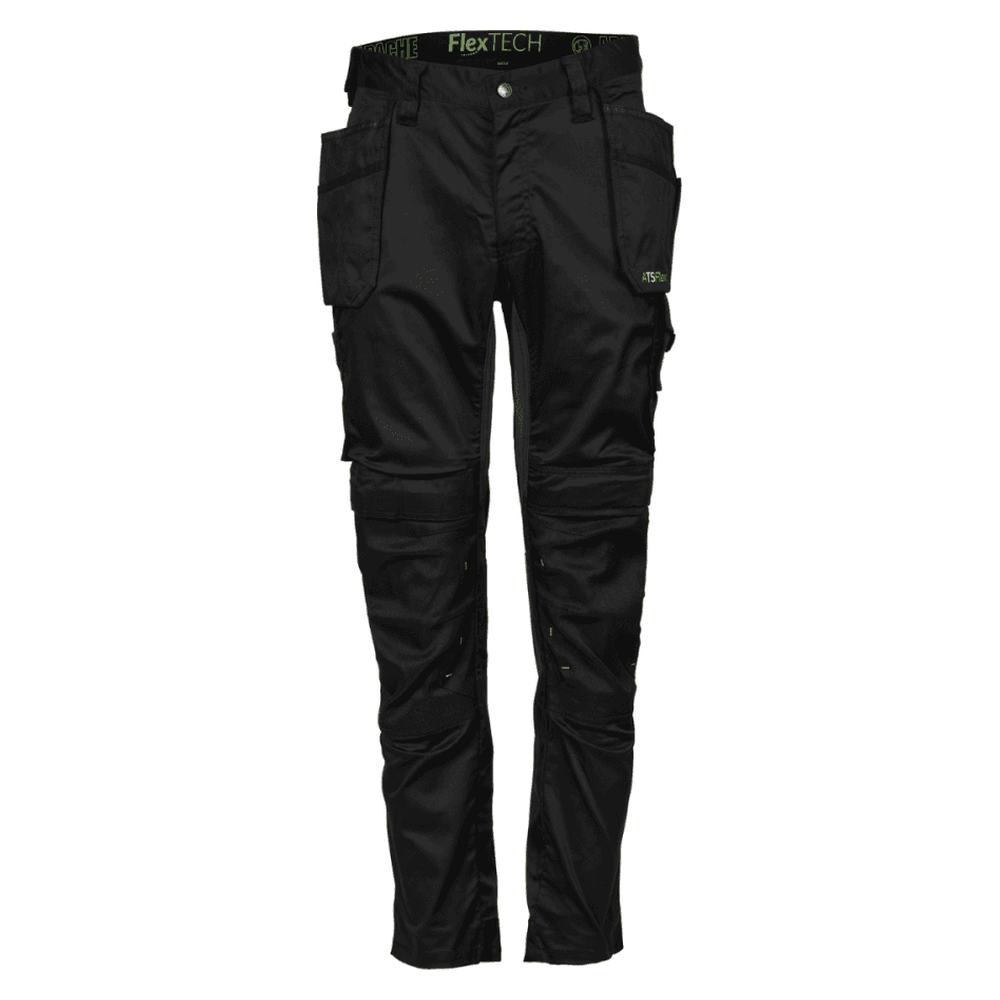 Apache Bancroft Holster Trouser Slim Fit Stretch