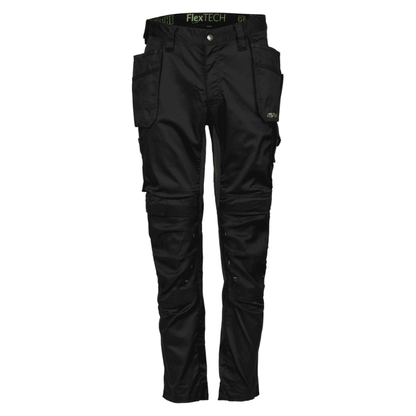 Apache Bancroft Holster Trouser Slim Fit Stretch