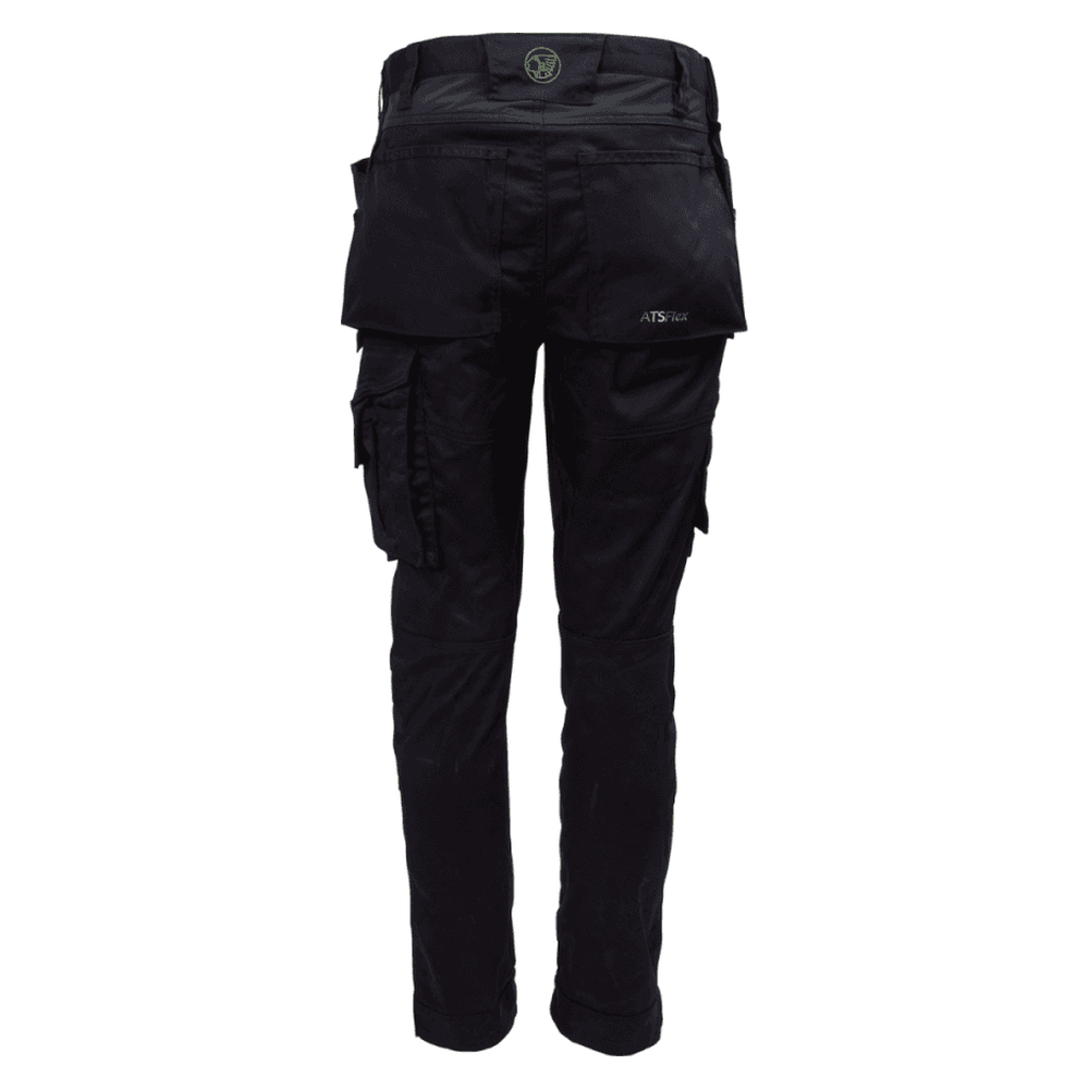 Apache Bancroft Holster Trouser Slim Fit Stretch