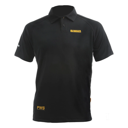 DeWalt Rutland PWS Polo Shirt