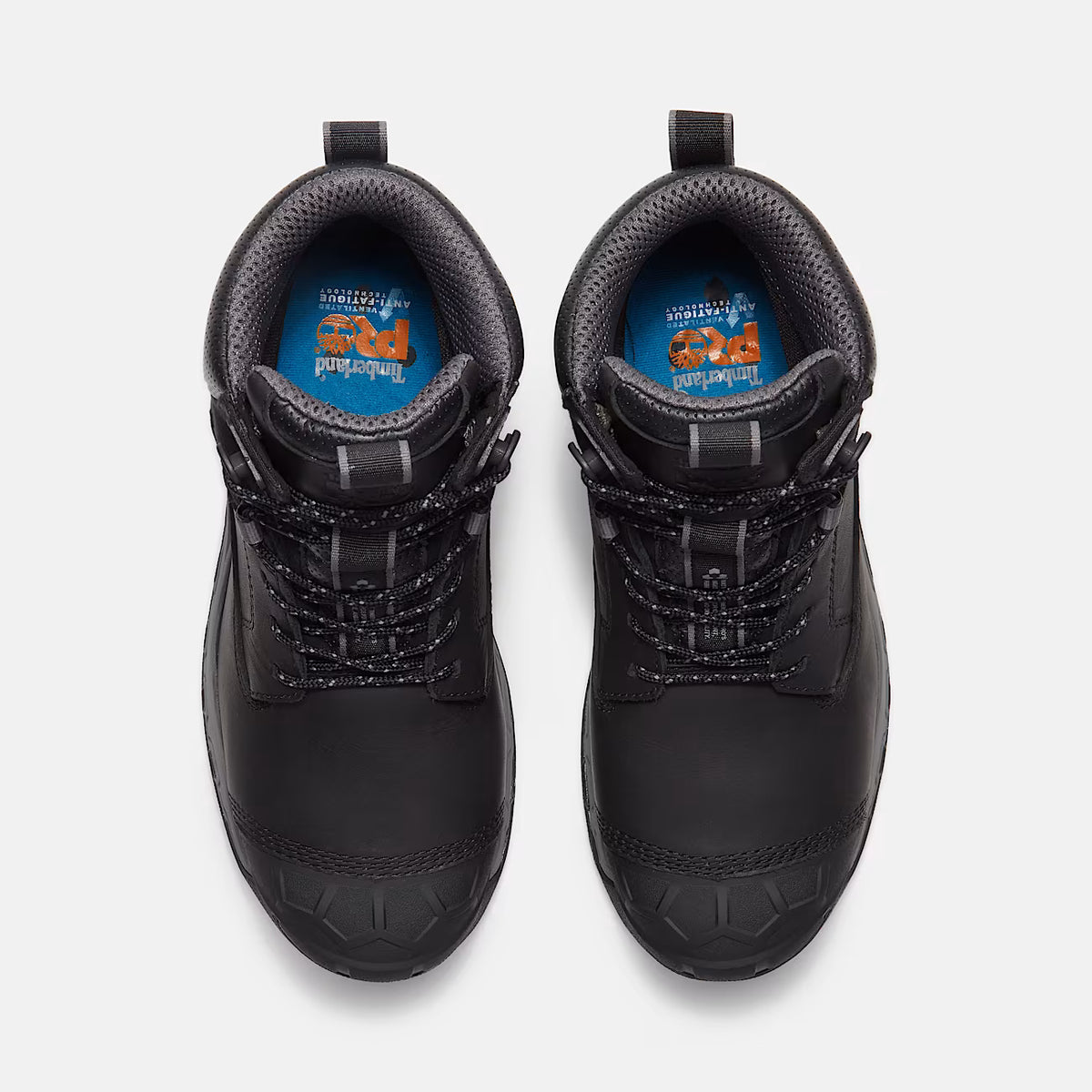 Boondock Waterproof & Breathable Ultralight Anti Fatigue Safety Boot