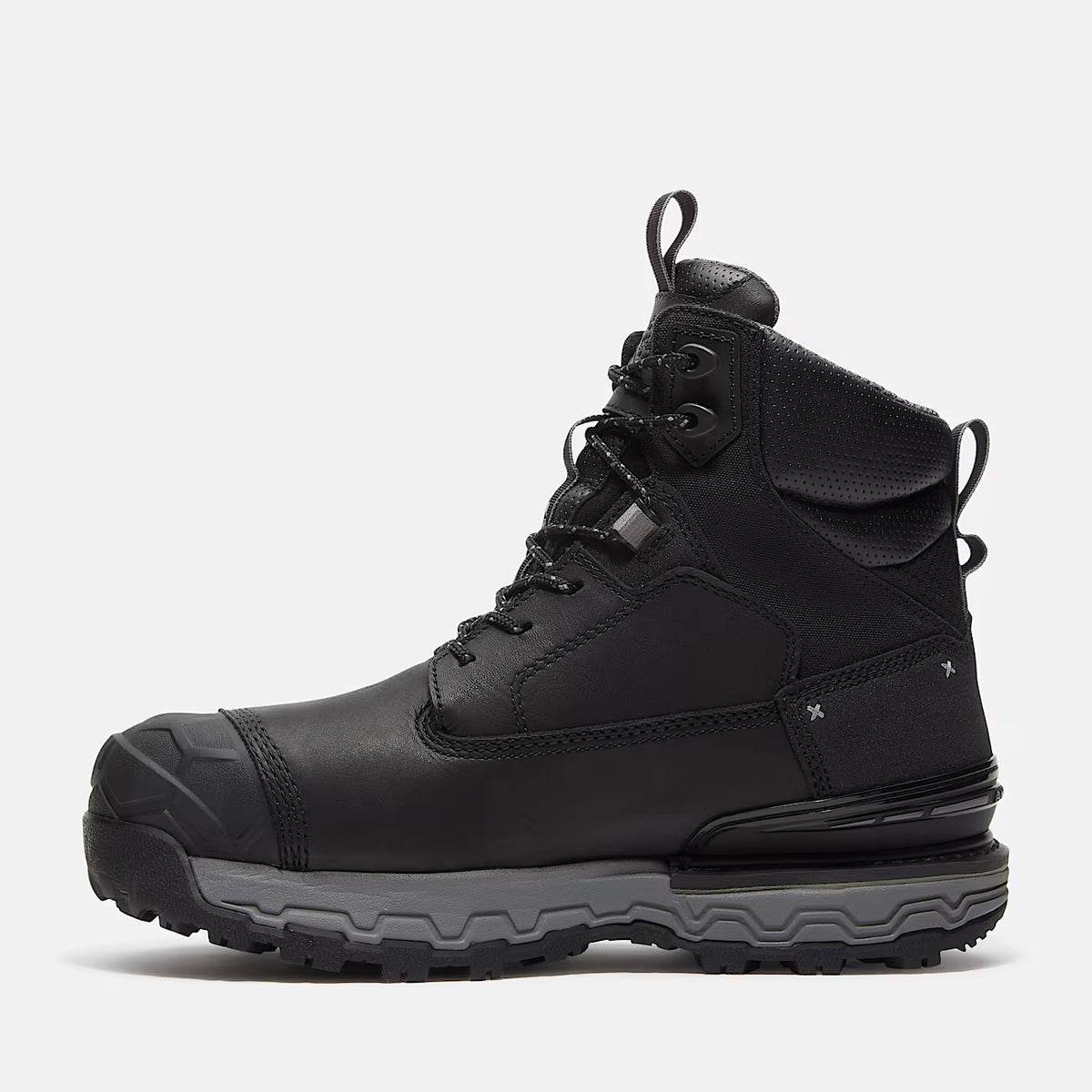 Boondock Waterproof & Breathable Ultralight Anti Fatigue Safety Boot