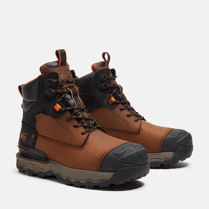 Boondock Waterproof & Breathable Ultralight Anti Fatigue Safety Boot
