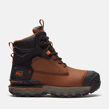 Boondock Waterproof & Breathable Ultralight Anti Fatigue Safety Boot