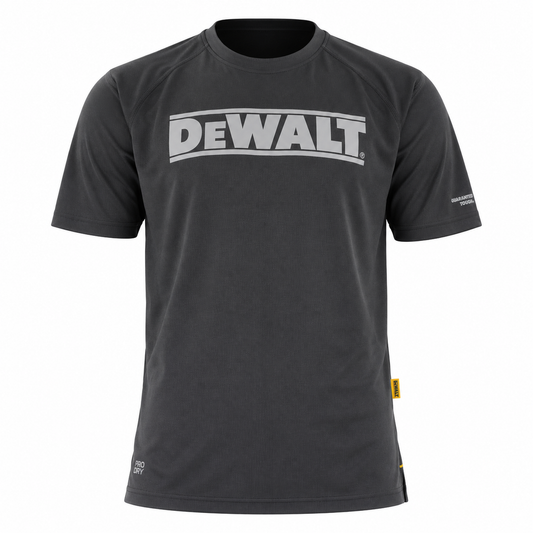 DeWalt Easton PWS Performance T Shirt