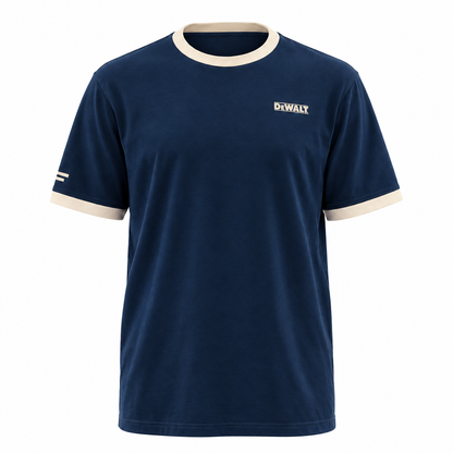 DeWalt Wilbury Two Pack T-Shirts