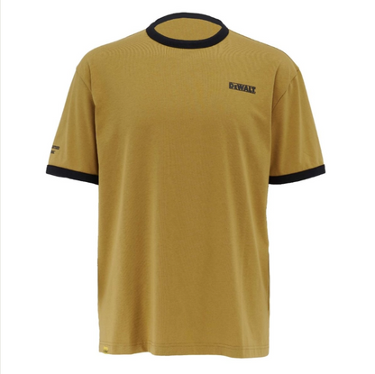 DeWalt Wilbury Two Pack T-Shirts
