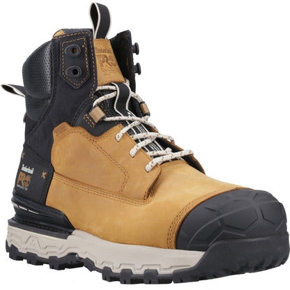 Boondock Waterproof & Breathable Ultralight Anti Fatigue Safety Boot