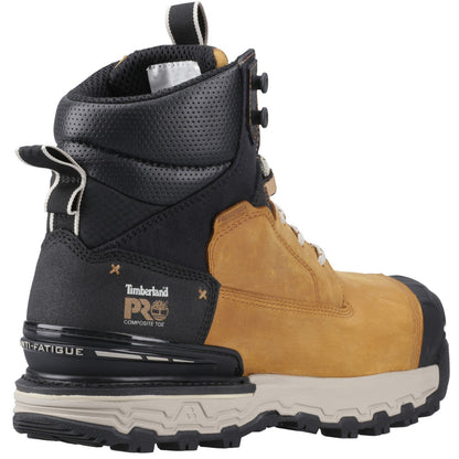 Boondock Waterproof & Breathable Ultralight Anti Fatigue Safety Boot