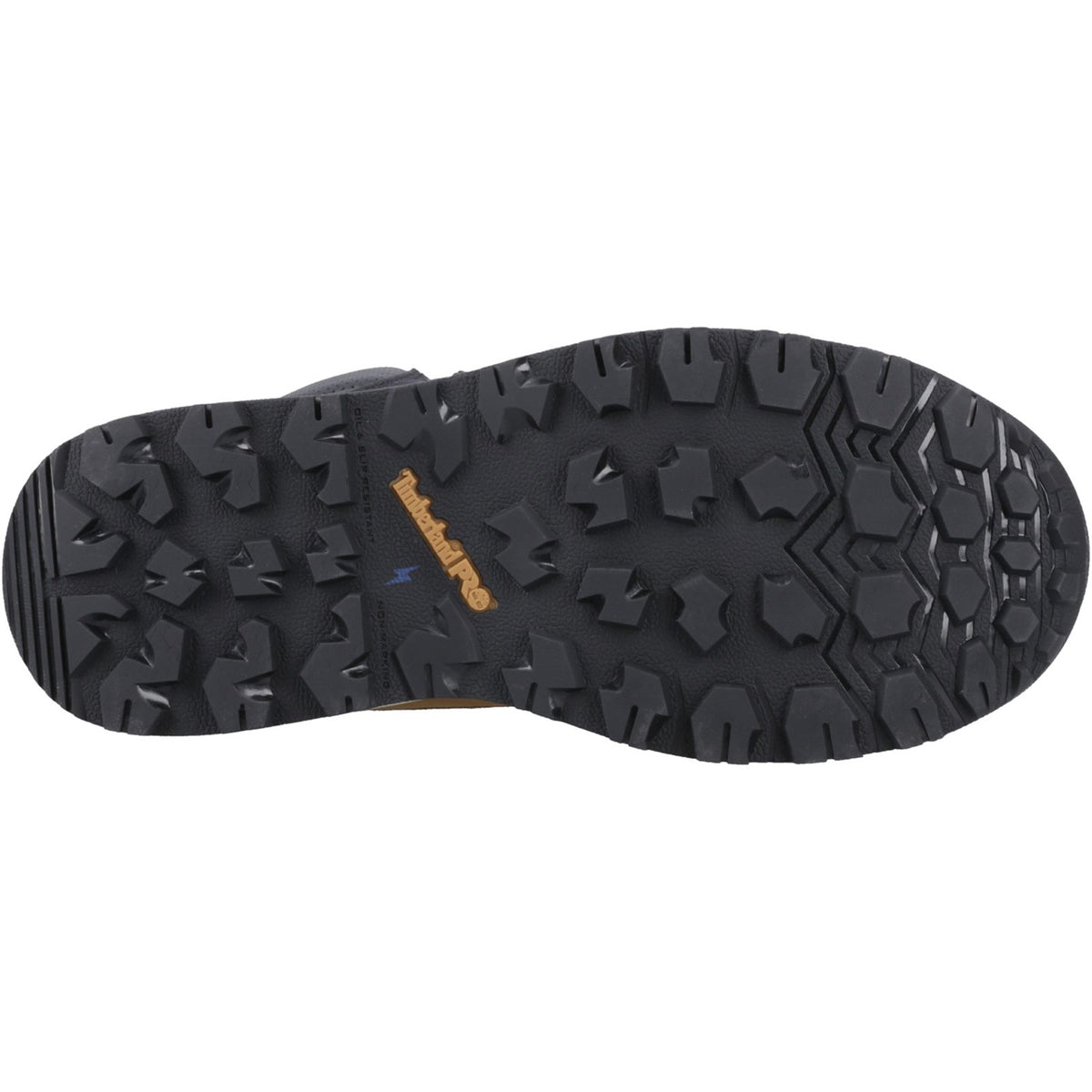 Boondock Waterproof & Breathable Ultralight Anti Fatigue Safety Boot