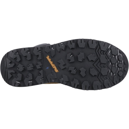 Boondock Waterproof & Breathable Ultralight Anti Fatigue Safety Boot