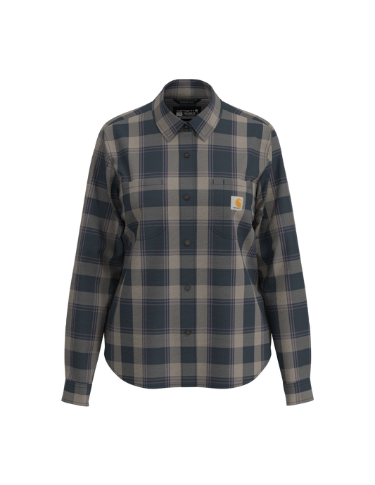 Hamilton Women's Flannel