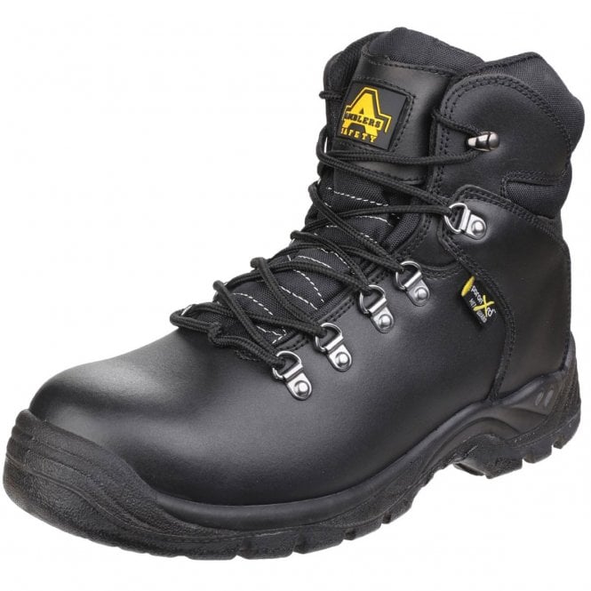 metatarsal safety boots uk
