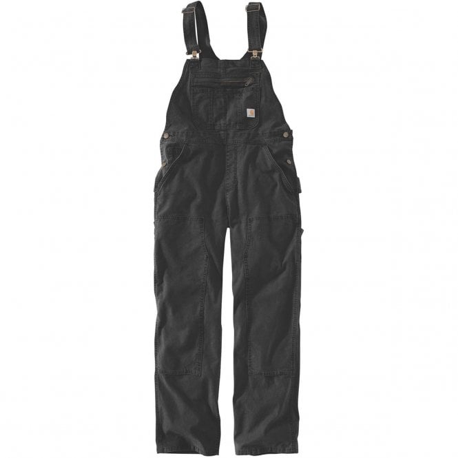 Carhartt 102438 Womens Crawford Bib Overall MI Supplies