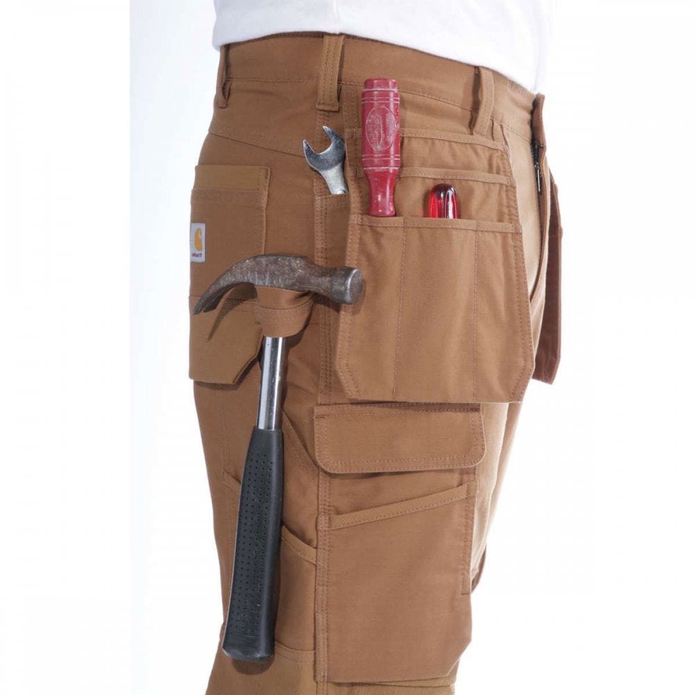 carhartt steel pants