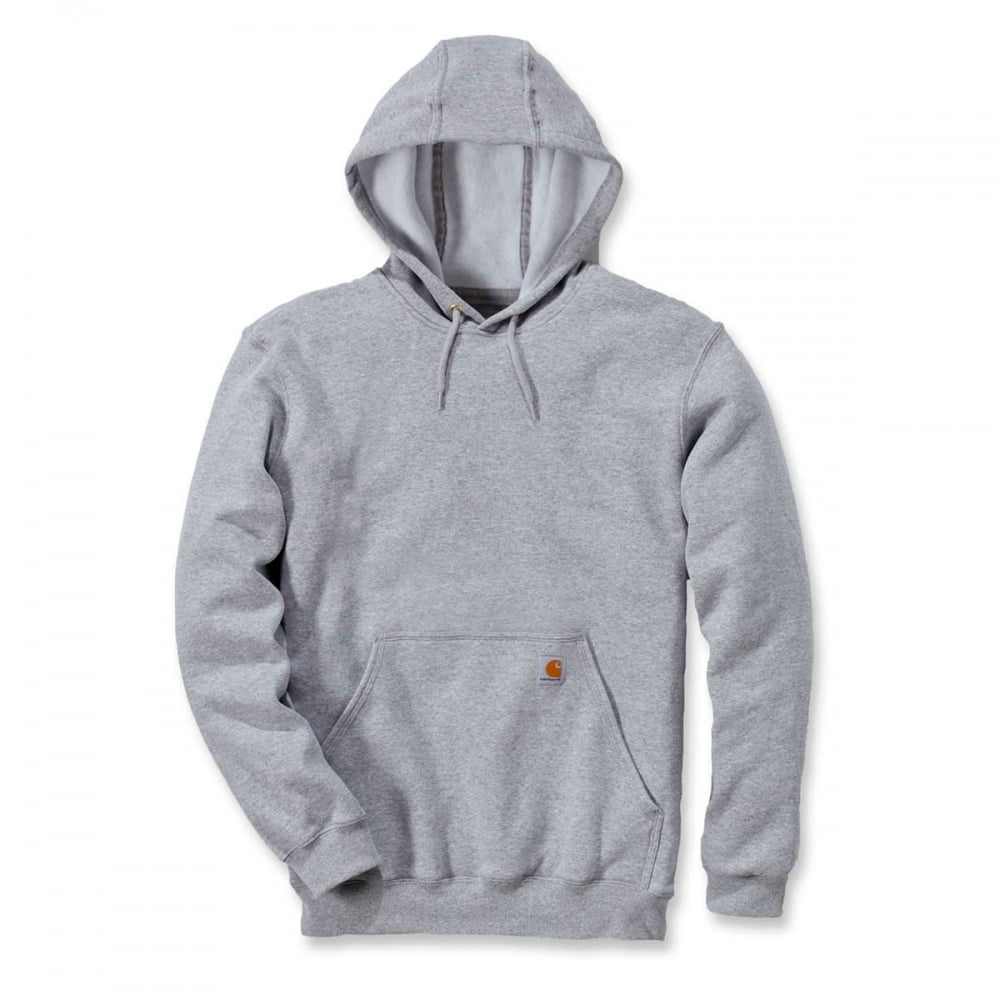 carhartt k121 hoodie black