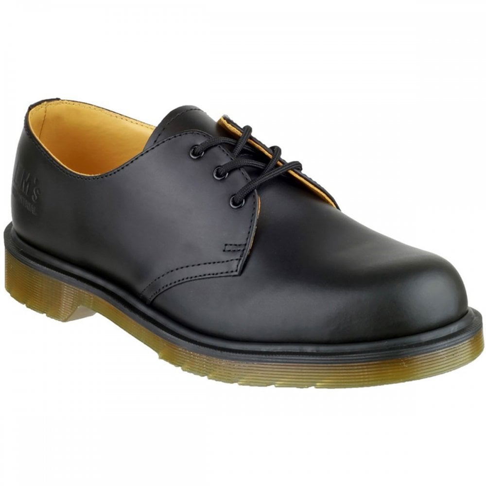 Dr.Martens黒いブーツ 24cm