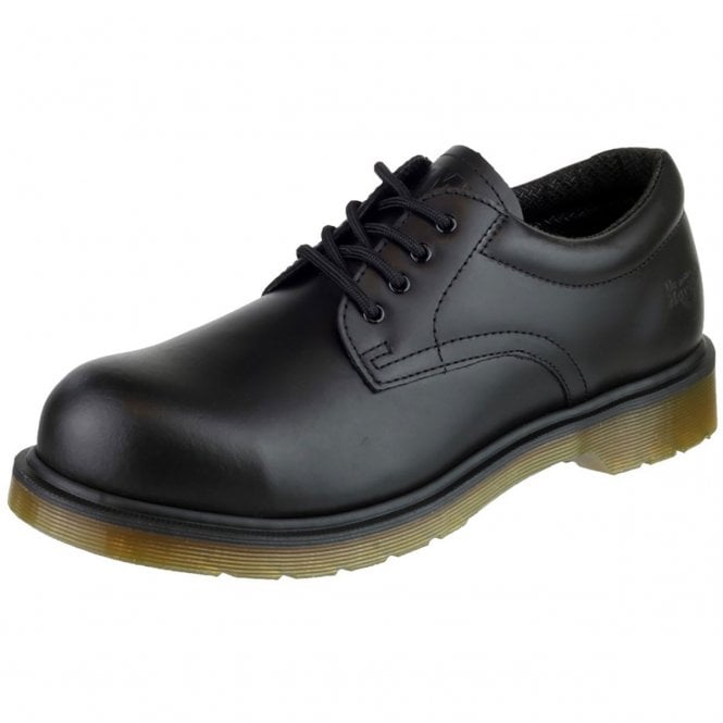 dr marten trainer