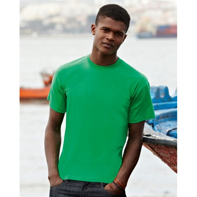 Fruit Of The Loom 61082 Screen Stars Original Full Cut TShirt