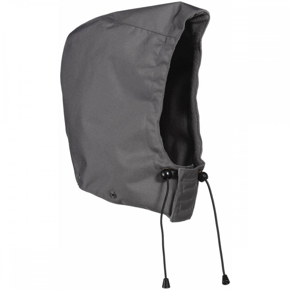 Mascot Workwear 07114 Mackay Complete Hood Anthracite One Size Colour: Price Comparisons | Compare The Build