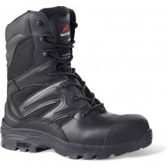 rock fall safety shoes